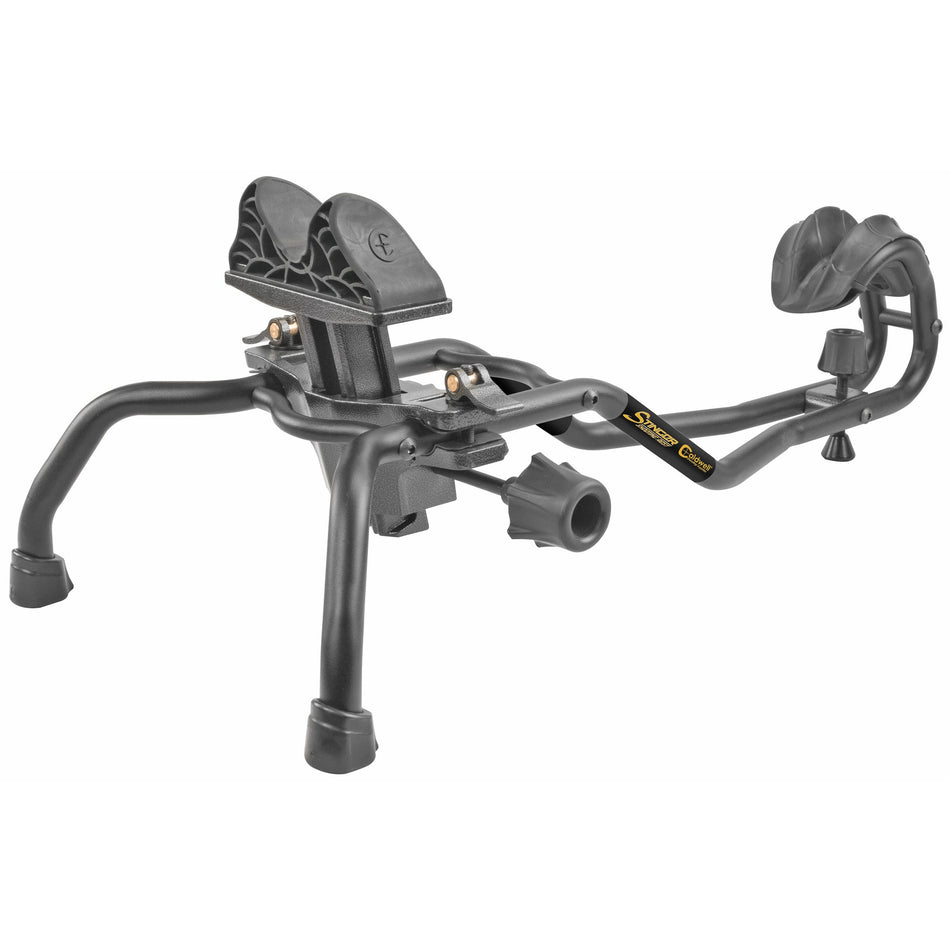 CALDWELL STINGER SHOOTING REST - Get Tight Gear