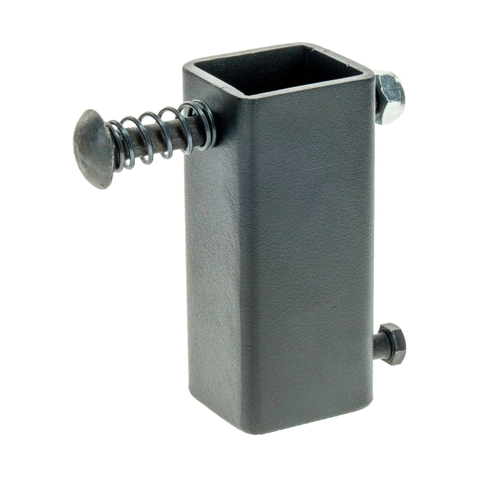CALDWELL T - POST TARGET HANGER - Get Tight Gear