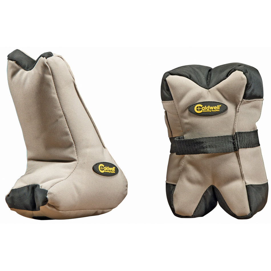 CALDWELL TACT DEADSHOT COMBO - FILLED - Get Tight Gear