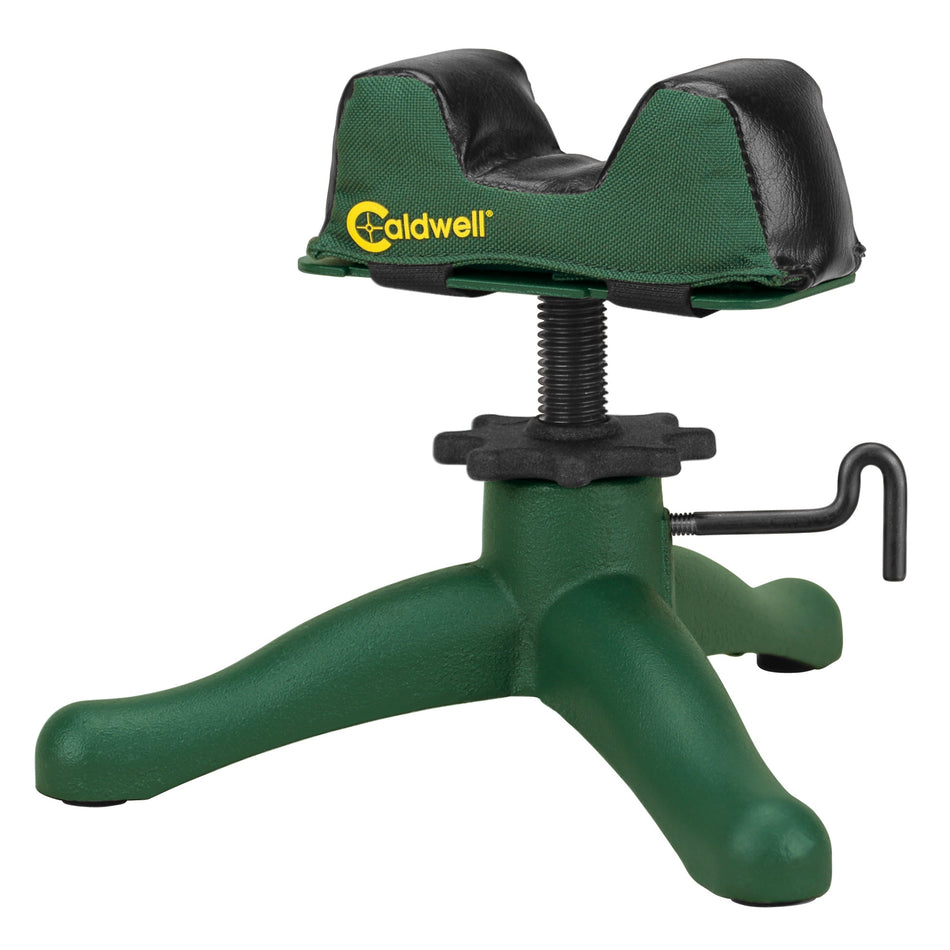 CALDWELL THE ROCK JR SHTNG REST - Get Tight Gear