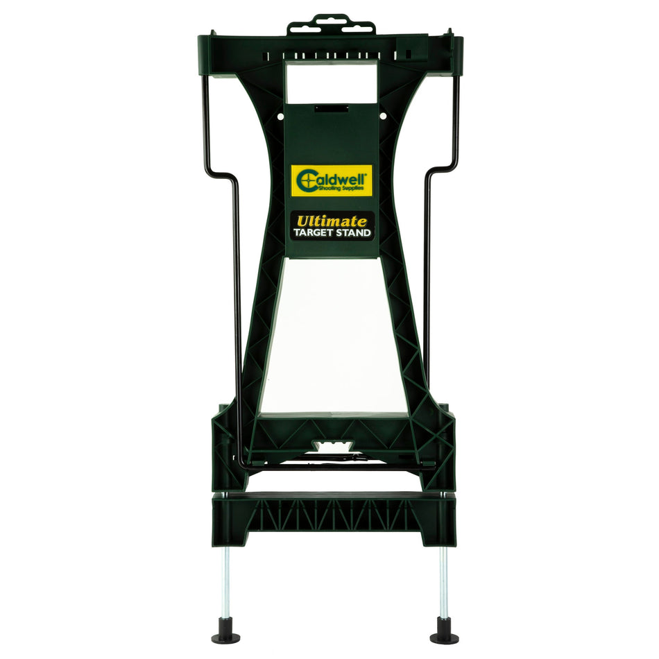 CALDWELL ULTIMATE TRGT STAND - Get Tight Gear