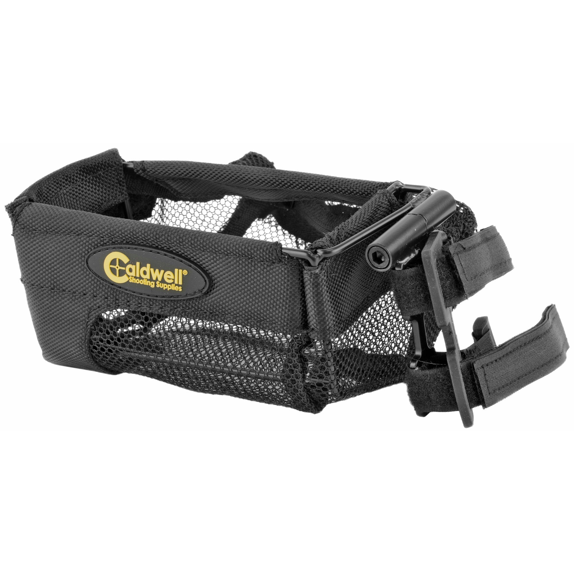 CALDWELL UNIV BRASS CATCHER - Get Tight Gear