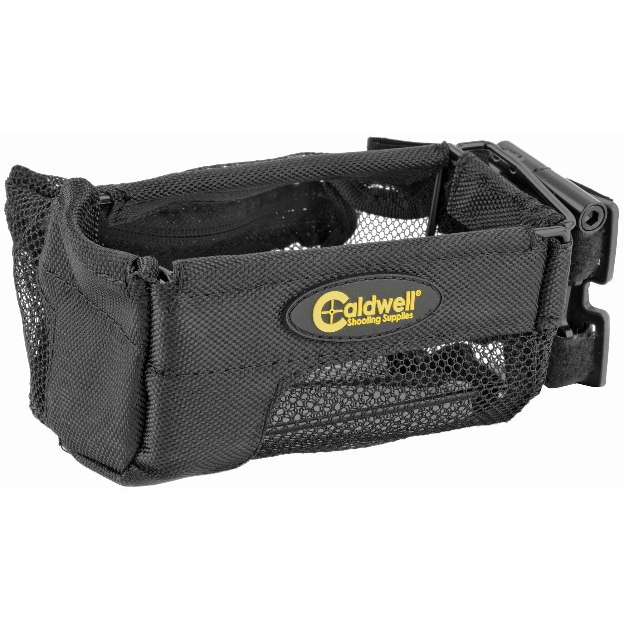 CALDWELL UNIV BRASS CATCHER - Get Tight Gear