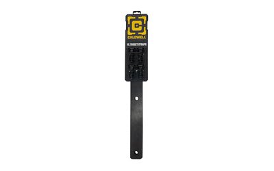 CALDWELL XL STRAP PLATE HANGER SET - Get Tight Gear