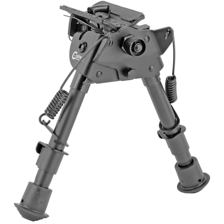 CALDWELL XLA 6 - 9 BIPOD - PIVOT - Get Tight Gear