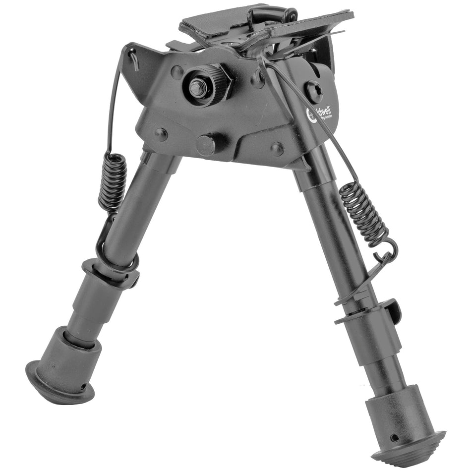 CALDWELL XLA 6 - 9 BIPOD - PIVOT - Get Tight Gear