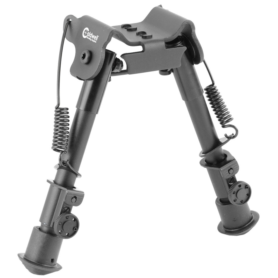 CALDWELL XLA 6 - 9 M - LOK / KM BIPOD - Get Tight Gear