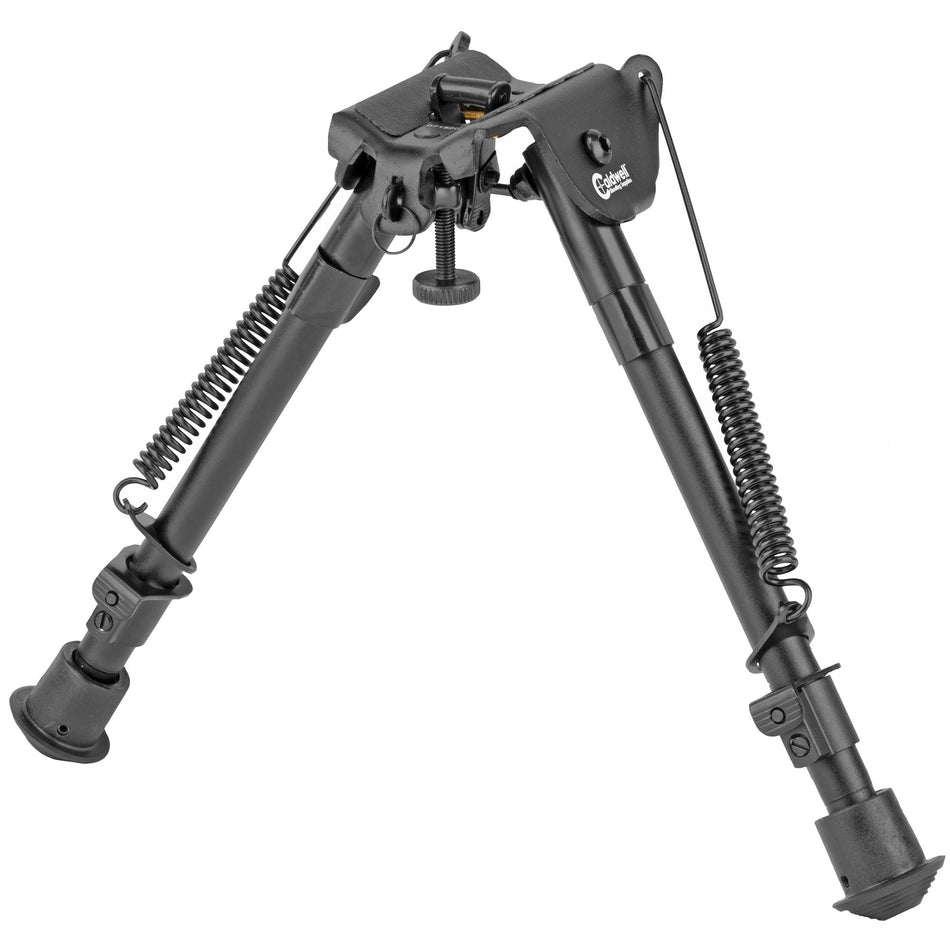 CALDWELL XLA BIPOD 9 - 13 FIXED - Get Tight Gear