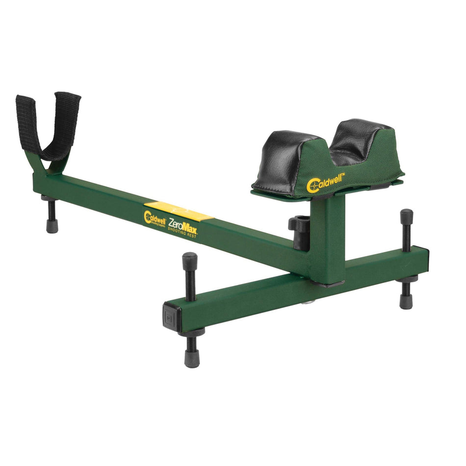 CALDWELL ZERO MAX SHTNG REST - Get Tight Gear