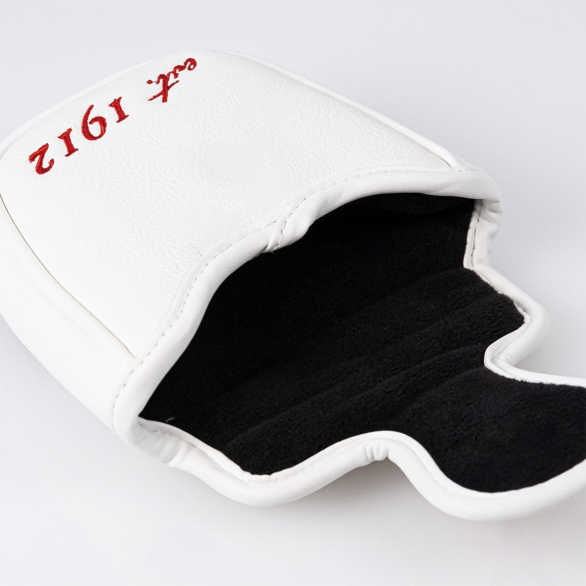California State Flag - Mallet Putter Cover - Get Tight Gear