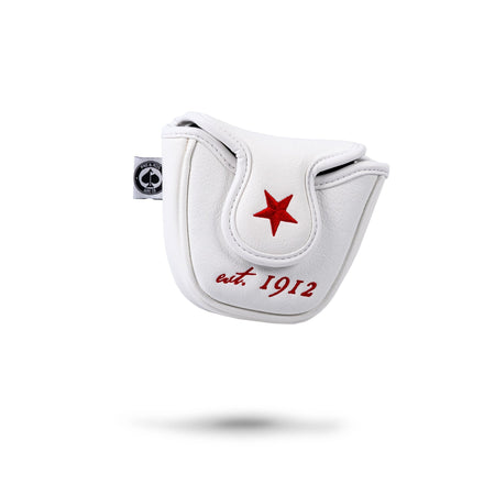 California State Flag - Mallet Putter Cover - Get Tight Gear