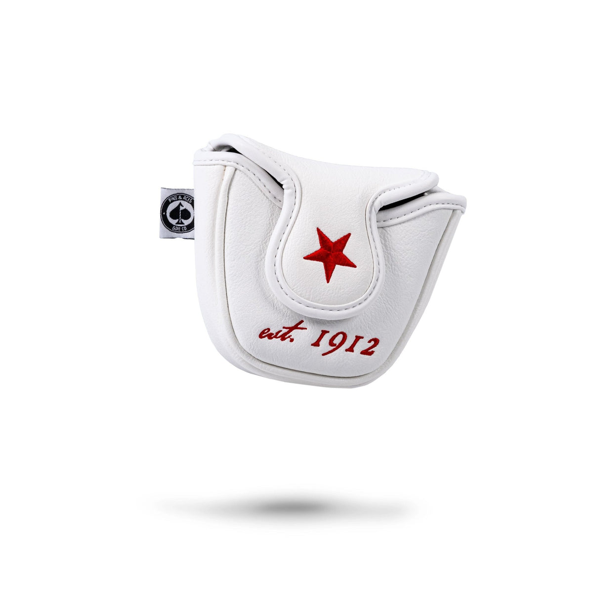 California State Flag - Mallet Putter Cover - Get Tight Gear