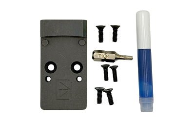 CALK DT CANIK RIVAL/SFX/TP9 FS RMR - Get Tight Gear