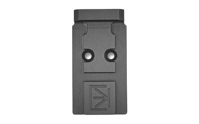 CALK DT PLT FOR GLOCK MOS TO ACRO P2 - Get Tight Gear