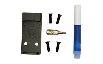 CALK DT PLT METE/TTI CBT HLSN K/RMSC - Get Tight Gear