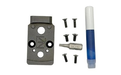 CALK DT PLT M&P 2.0 TO HLSN K/RMSC - Get Tight Gear