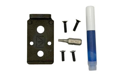 CALK DT PLT M&P 2.0 TO RMR - Get Tight Gear