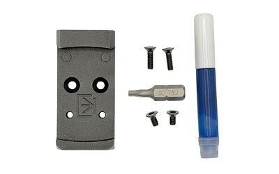 CALK DT PLT P10/SHDW 2 CMP TO K/RMSC - Get Tight Gear