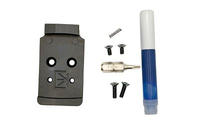 CALK DT PLT PDP 2.0 HLSN K/RMSC - Get Tight Gear