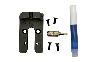 CALK DT PLT RIVAL/SFX/TP9 FS K/RMSC - Get Tight Gear