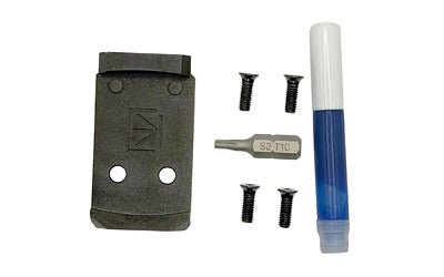 CALK DT PLT SPRGFLD ECHELON TO EPS - Get Tight Gear