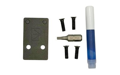 CALK PLT CANIK TP9 ELT SC TO HLSN K - Get Tight Gear