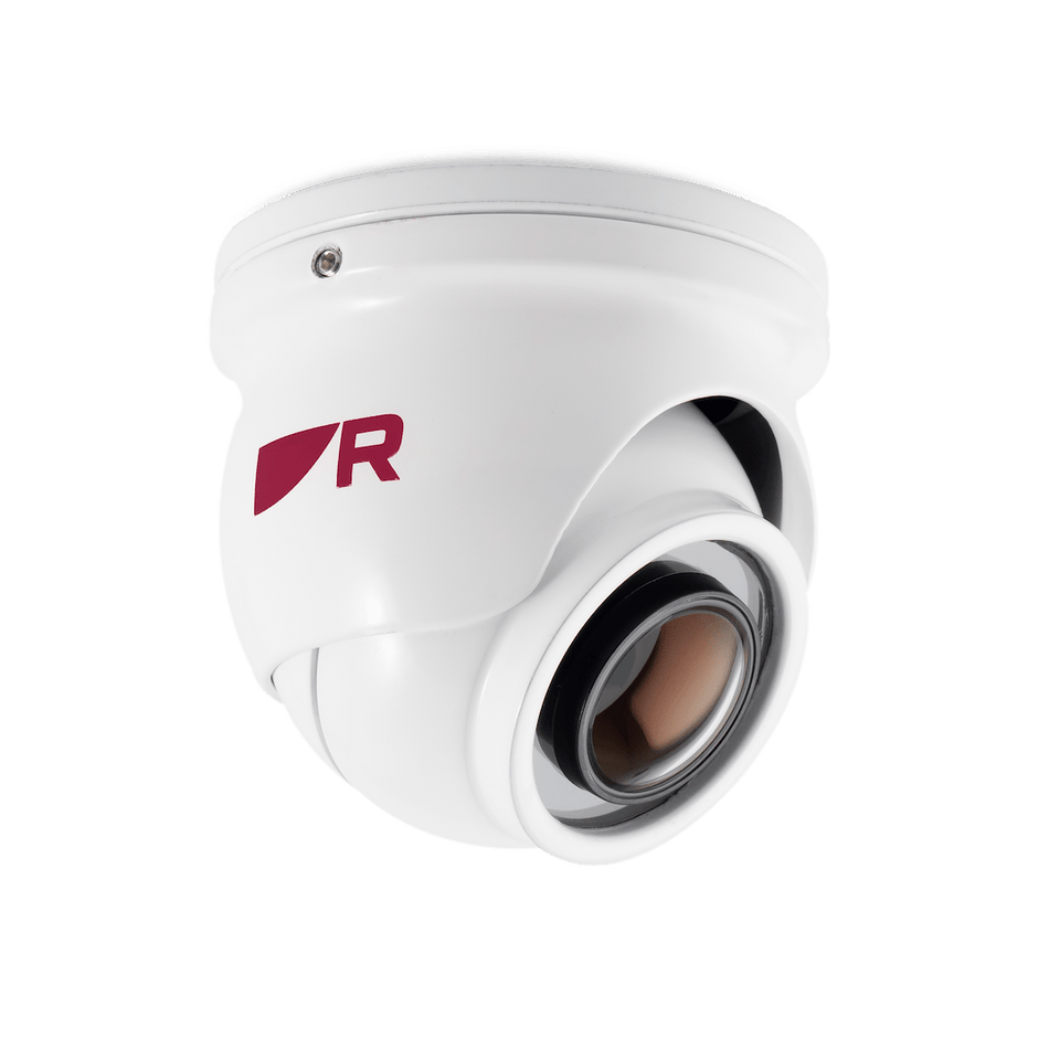 CAM300 DAY AND NIGHT EYEBALL IP CAM - Get Tight Gear