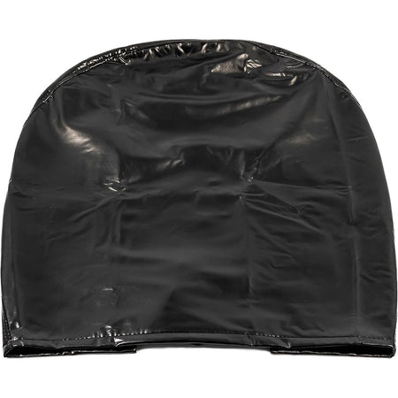 Camco 24 - 26 Black Vinyl Wheel & Tire Cover - 2 Pack - Get Tight Gear