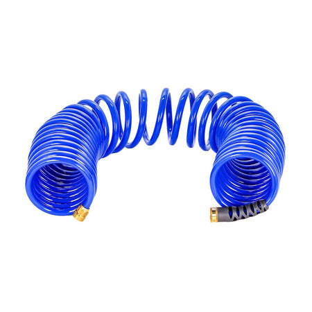 Camco Coil Hose - 40' - Get Tight Gear
