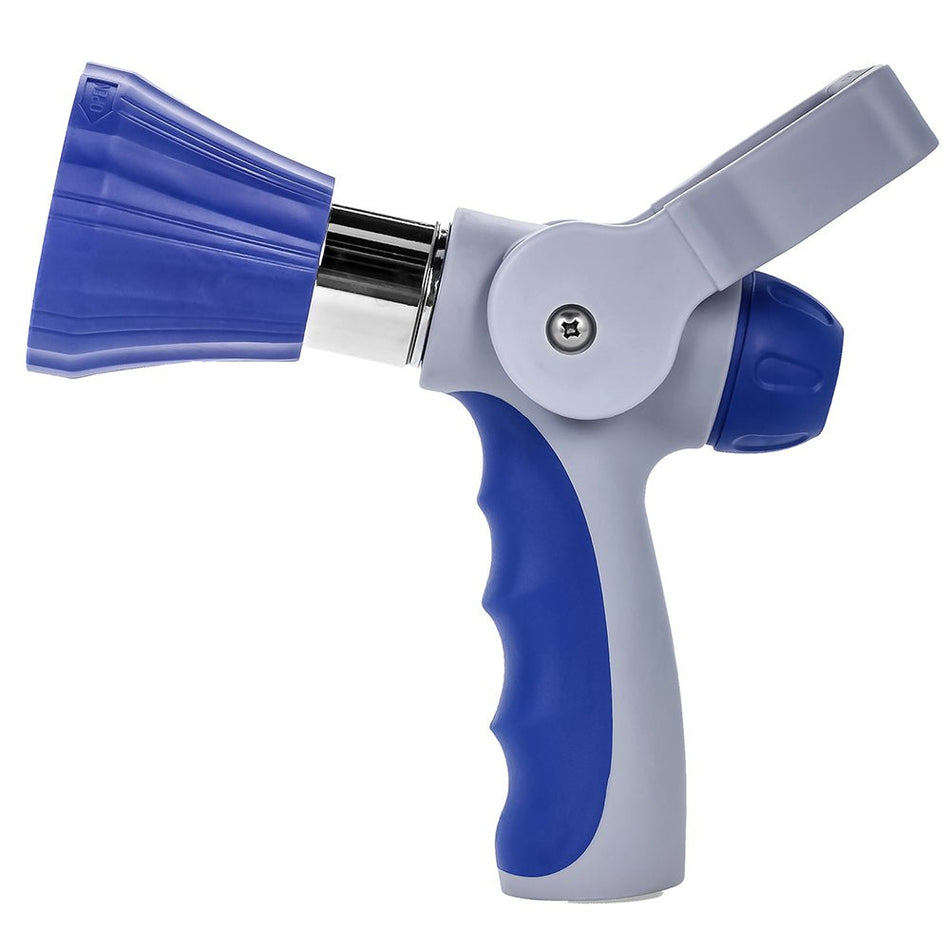 Camco Coil Hose Nozzle w/Hand Lever - Get Tight Gear