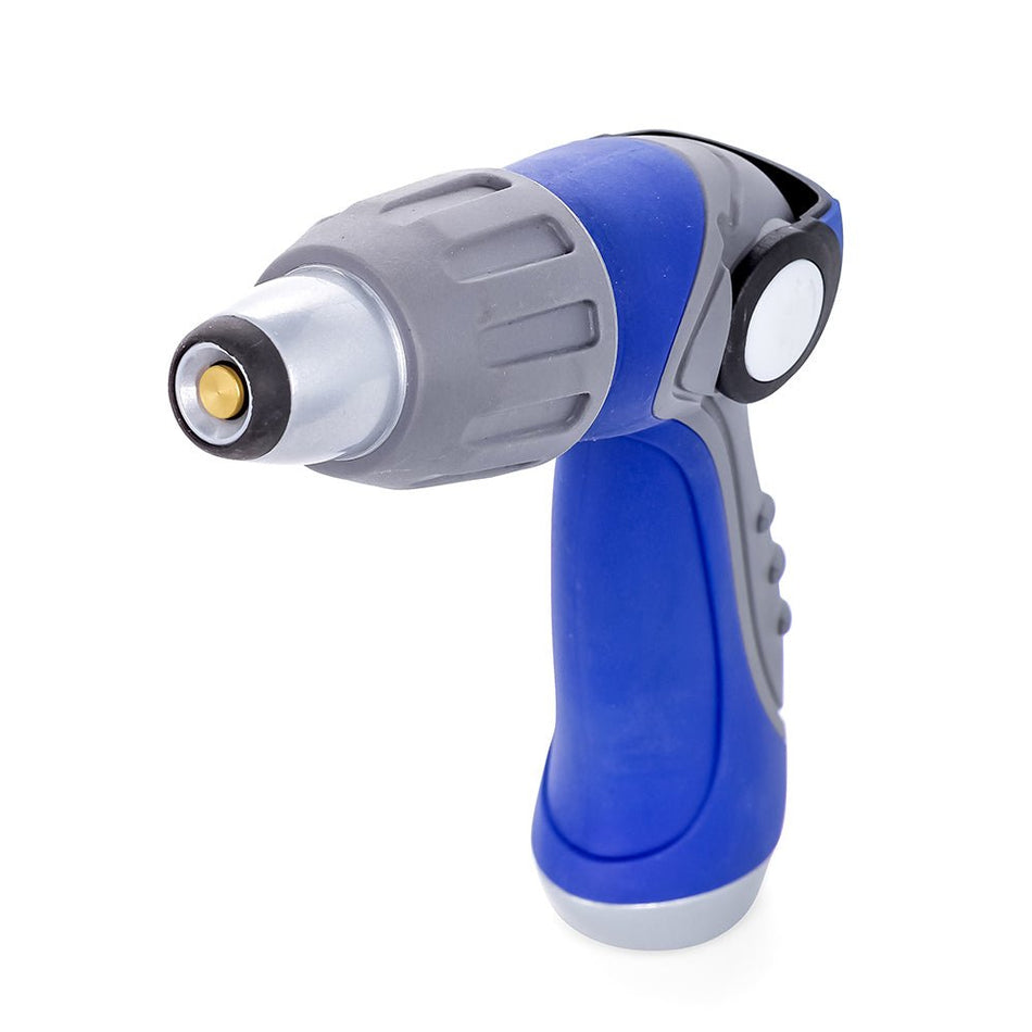 Camco Coil Hose Nozzle w/Thumb Lever - Get Tight Gear