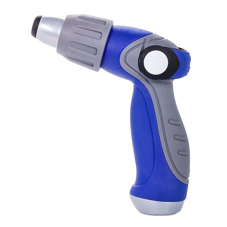 Camco Coil Hose Nozzle w/Thumb Lever - Get Tight Gear