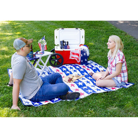 Camco Cooler Cart Kit - Get Tight Gear