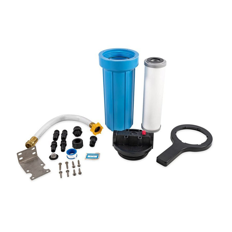 Camco EVO Marine Water Filter - Get Tight Gear