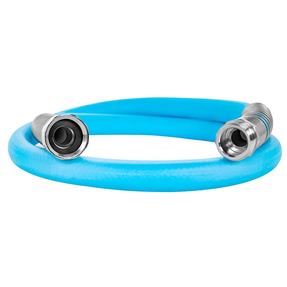 Camco EvoFlex Drinking Water Hose - 4' - Get Tight Gear