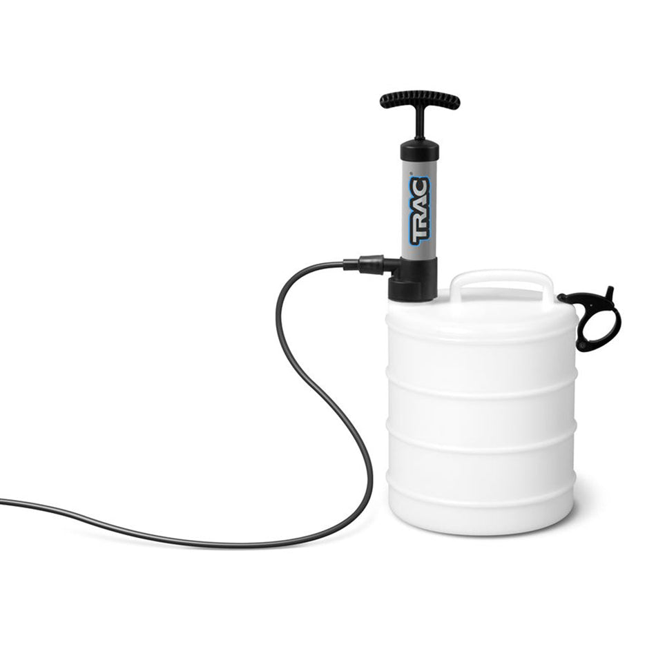 Camco Fluid Extractor - 7 Liter - Get Tight Gear