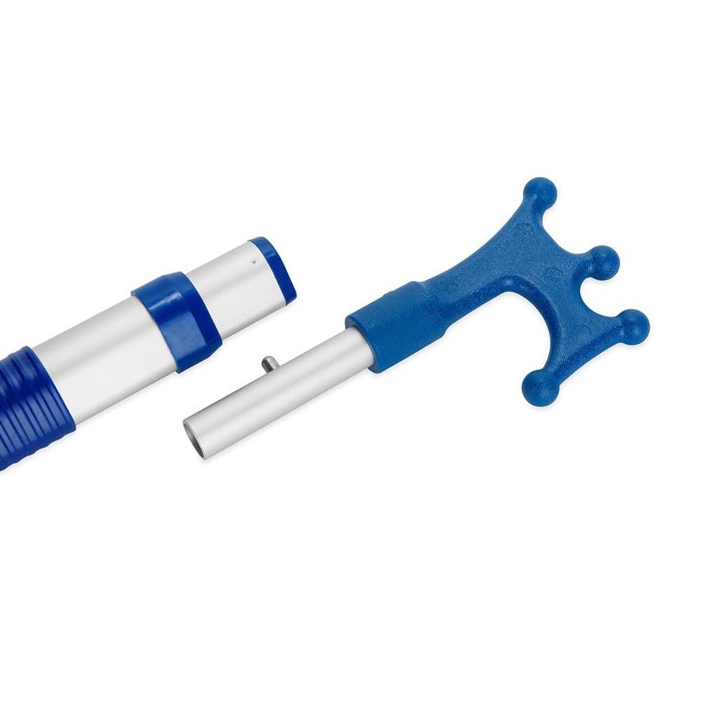 Camco Handle Telescoping - 6 - 11' w/Boat Hook - Get Tight Gear