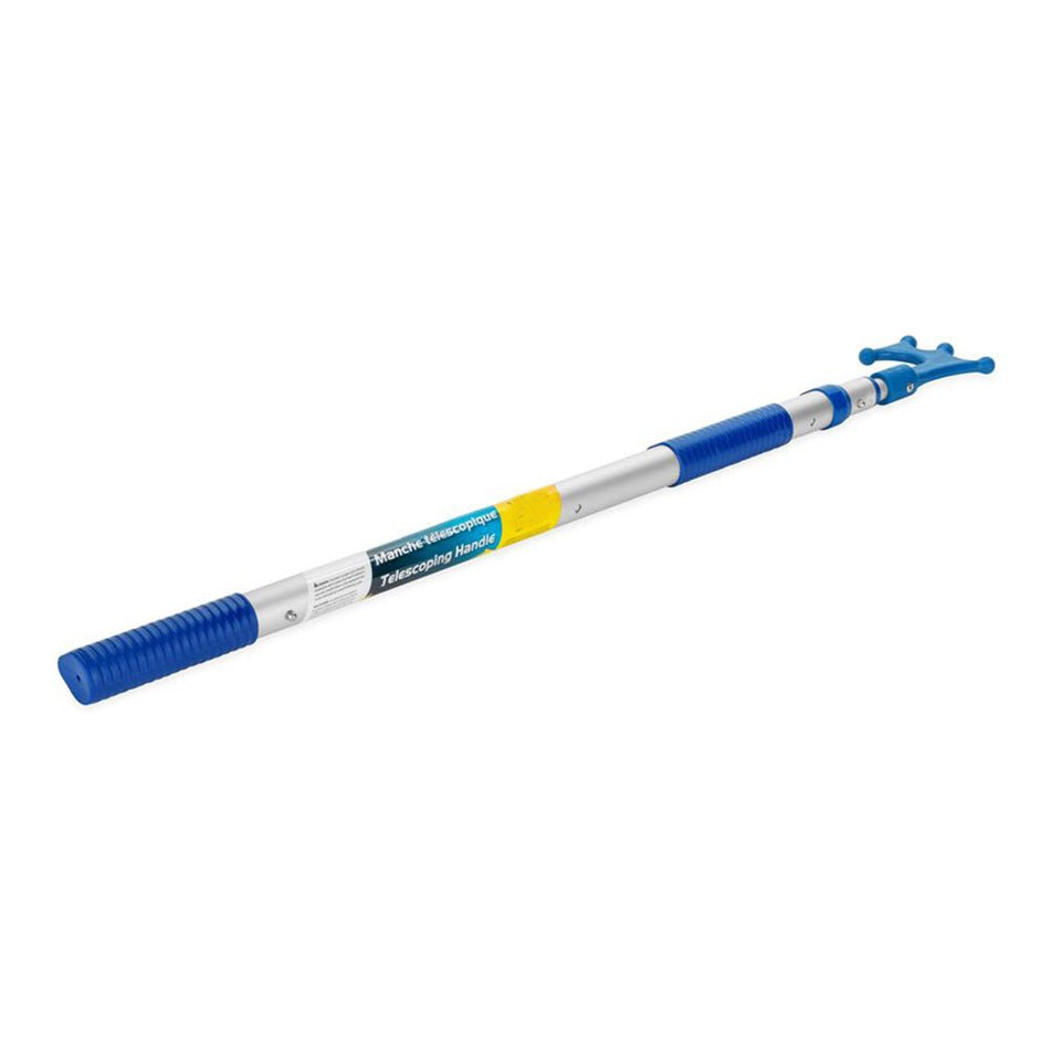 Camco Handle Telescoping - 6 - 11' w/Boat Hook - Get Tight Gear