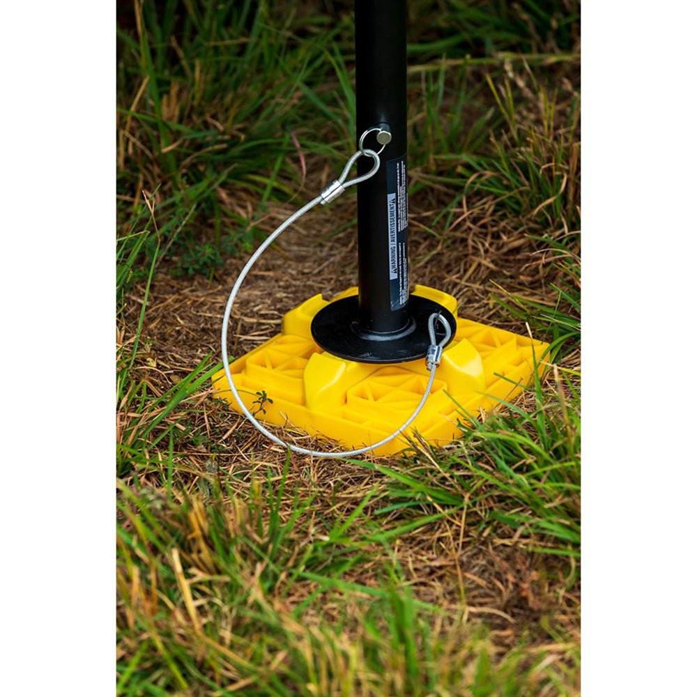 Camco Leveling Block Jack Stand - Get Tight Gear