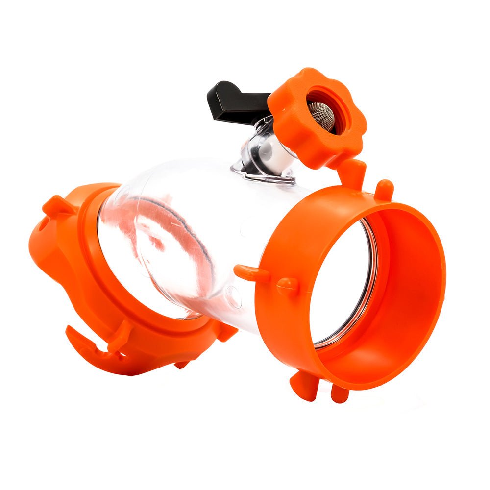 Camco Rhino Blaster - Get Tight Gear