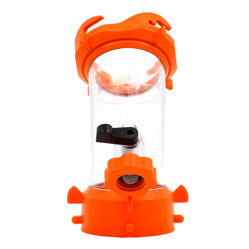 Camco Rhino Blaster - Get Tight Gear