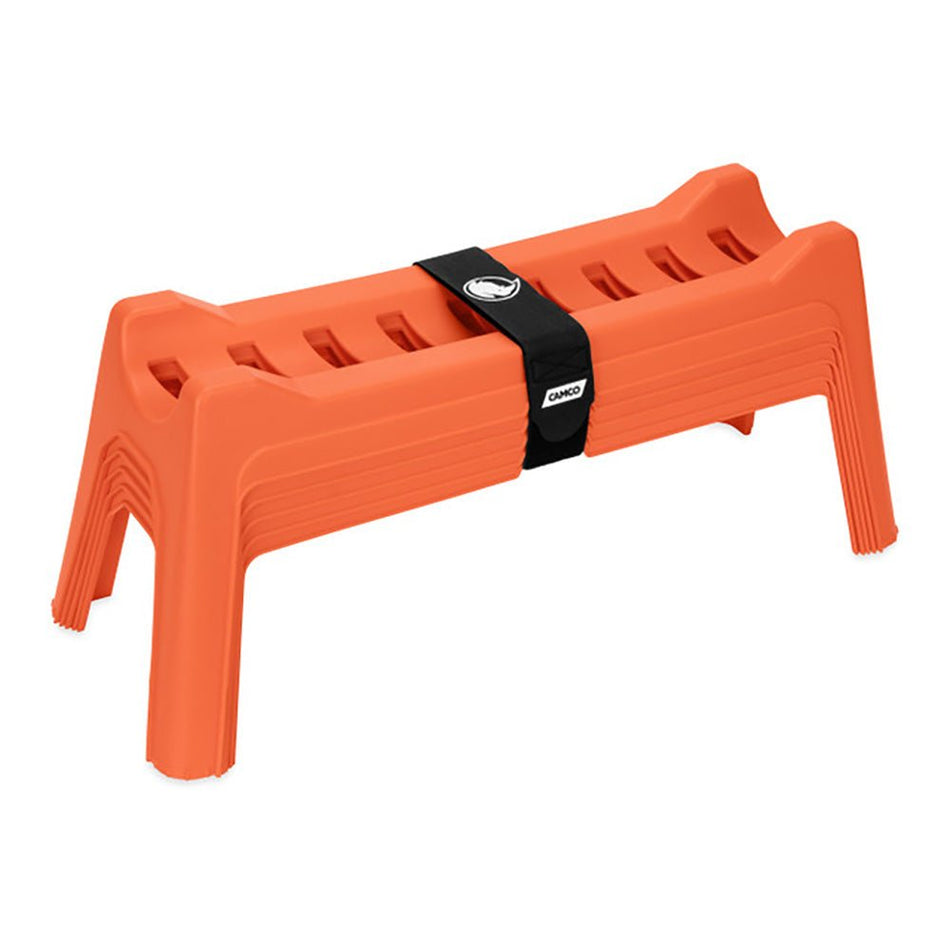 Camco Rhino Nesting RV Sewer Hose Support Kit - Get Tight Gear