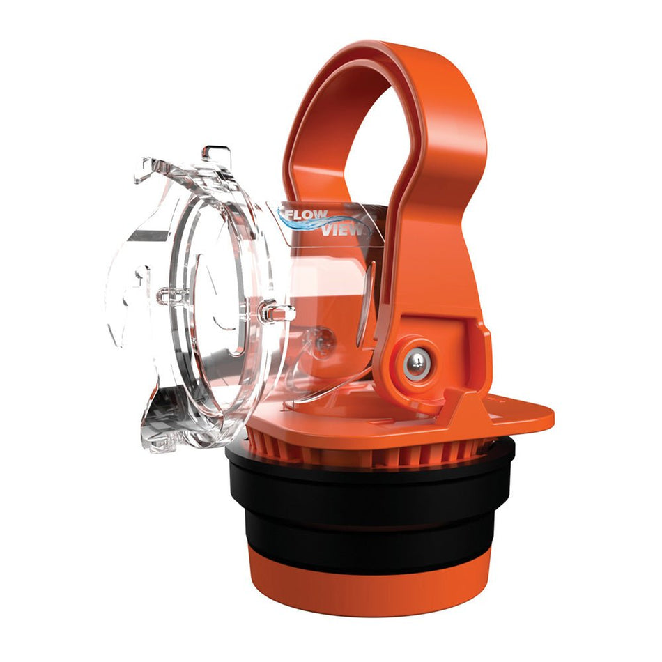 Camco Rhino Sewer Adapter PRO - Get Tight Gear