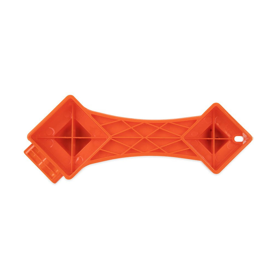Camco RhinoFLEX 6 - in - 1 Sewer Wrench - Get Tight Gear