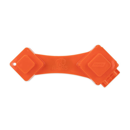 Camco RhinoFLEX 6 - in - 1 Sewer Wrench - Get Tight Gear