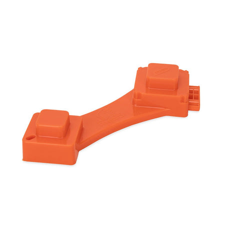 Camco RhinoFLEX 6 - in - 1 Sewer Wrench - Get Tight Gear