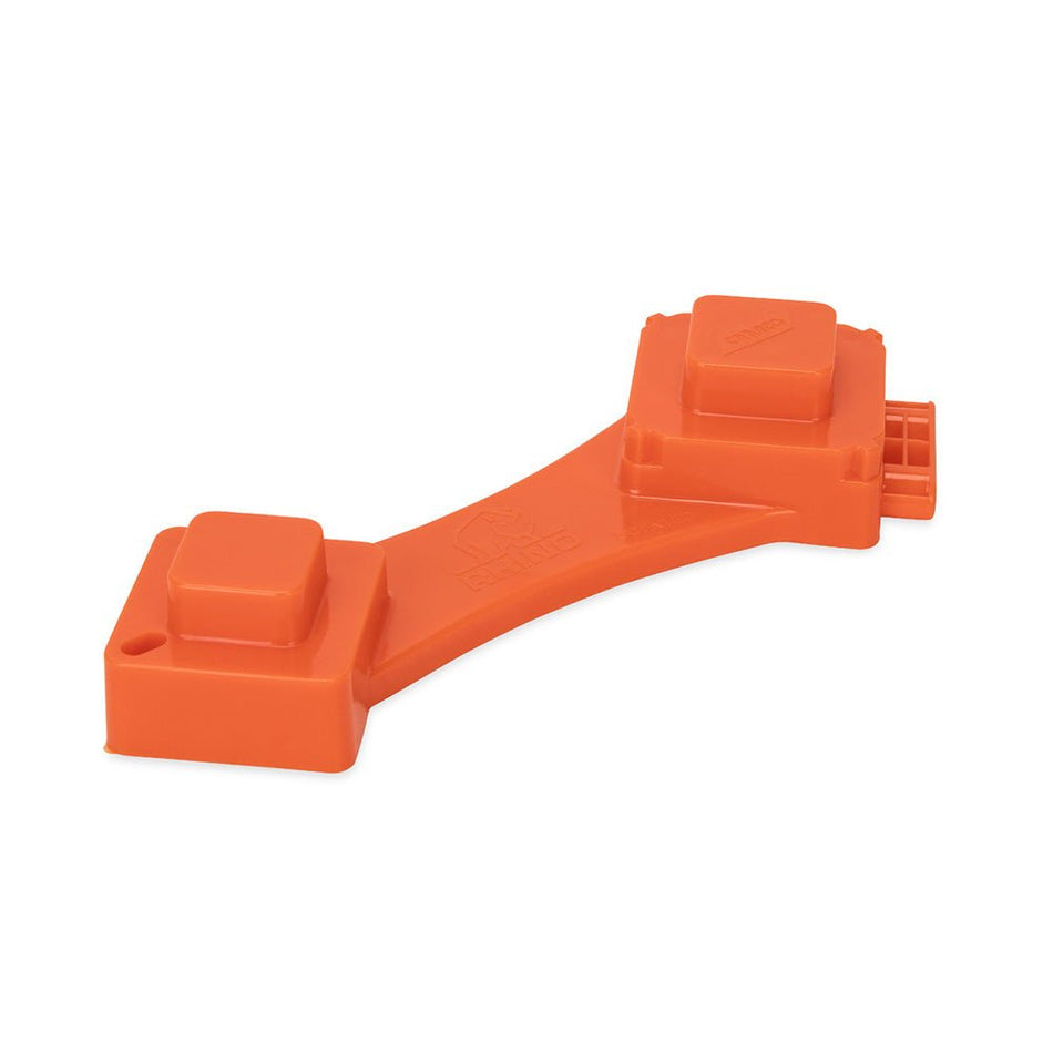 Camco RhinoFLEX 6 - in - 1 Sewer Wrench - Get Tight Gear