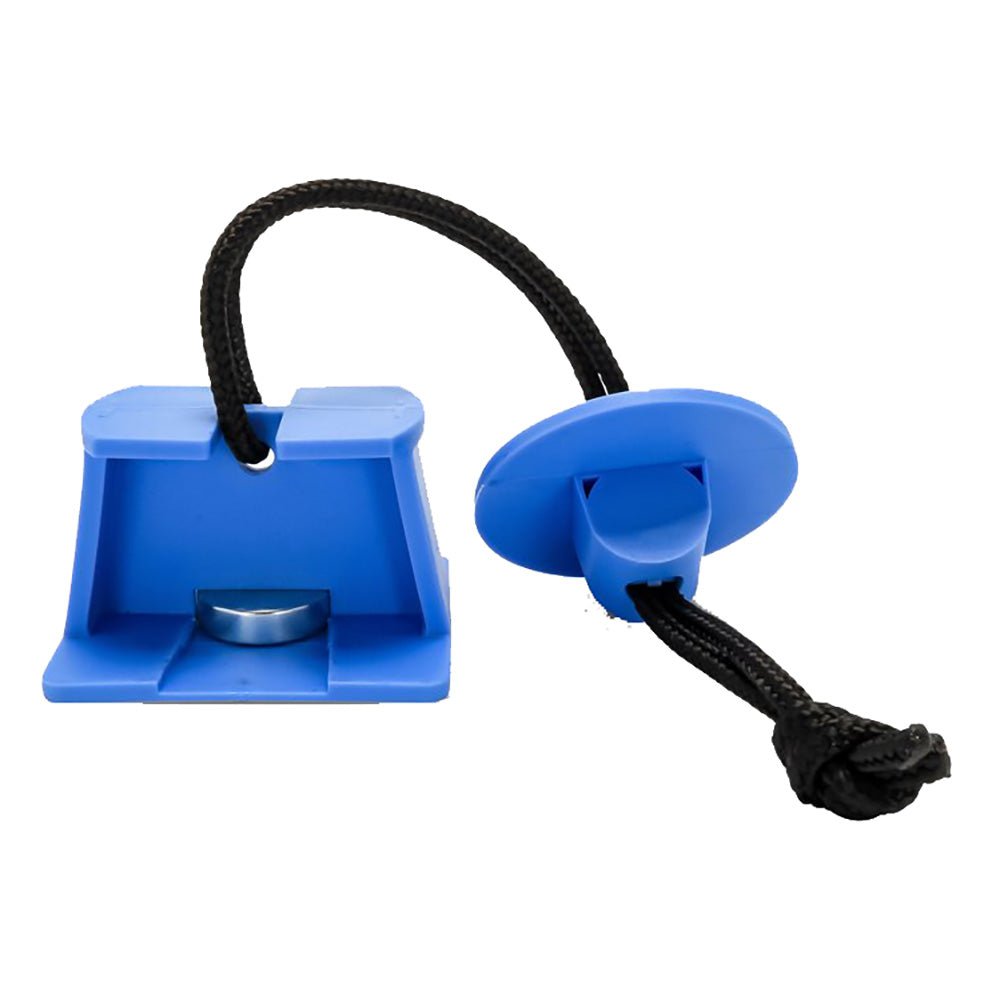 Camco RV Fridge Door Block - Get Tight Gear
