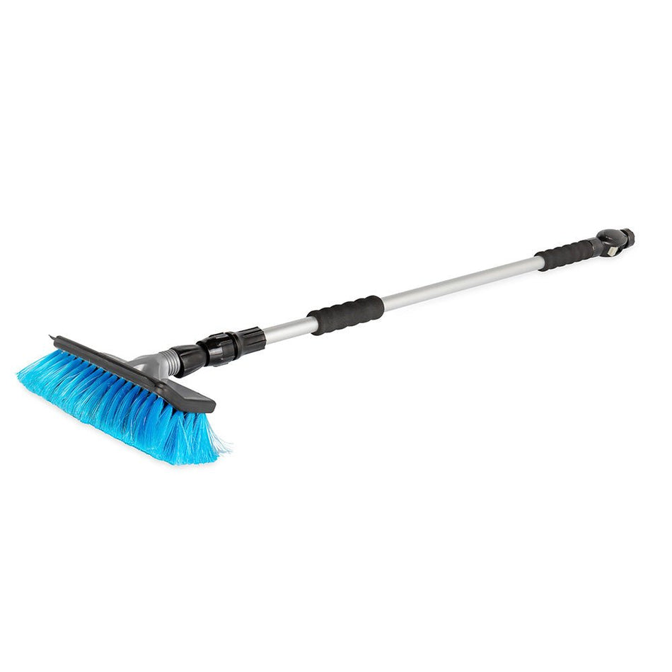 Camco RV Wash Brush w/Adjustable Handle - Get Tight Gear