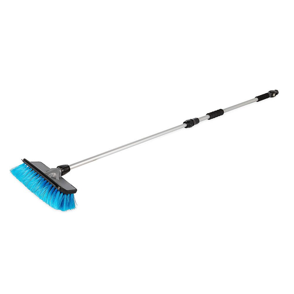 Camco RV Wash Brush w/Adjustable Handle - Get Tight Gear